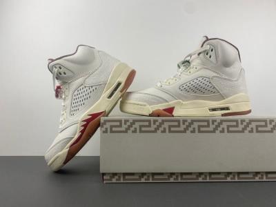 wholesale quality air jordan 5 sku hf8833-100